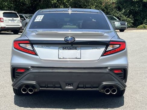 Used 2022 Subaru WRX Premium AWD/4WD image 12