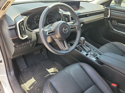 Used 2026 MAZDA CX-50 AWD 2.5 Hybrid w/ Weather Package image 12