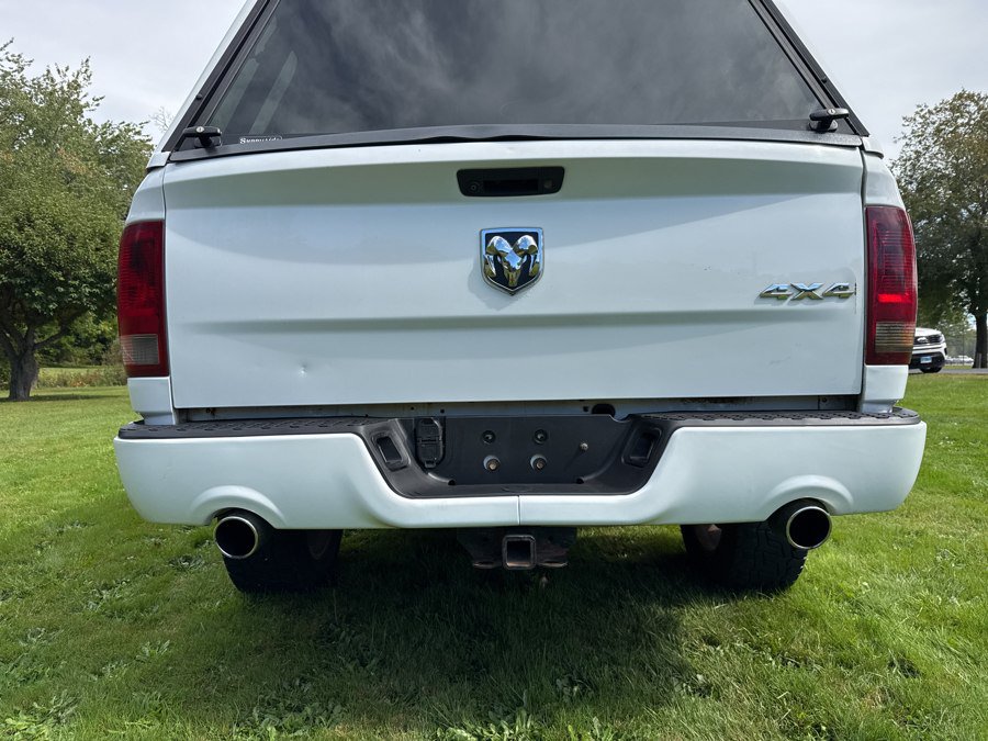 Used 2016 RAM 1500 Express AWD/4WD image 24