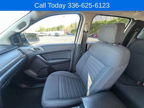 Used 2022 Ford Ranger XLT AWD/4WD image 21