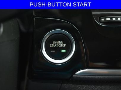 Used 2018 Buick Encore Sport Touring w/ Safety Package
