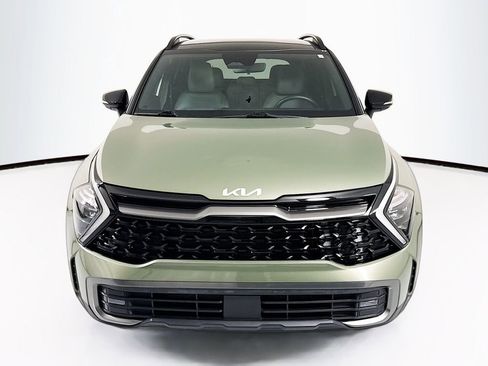 Used 2023 Kia Sportage X-Pro AWD/4WD image 2