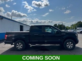 Used 2016 Ford F150 XL w/ Equipment Group 101A Mid AWD/4WD video 1