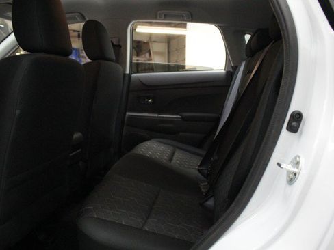 New 2026 Mitsubishi Outlander Sport ES image 24