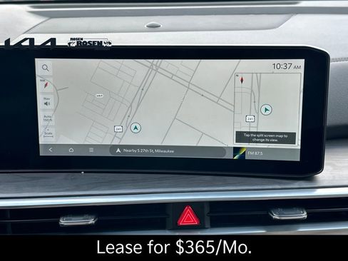 New 2026 Kia Sorento SX Prestige AWD/4WD image 37