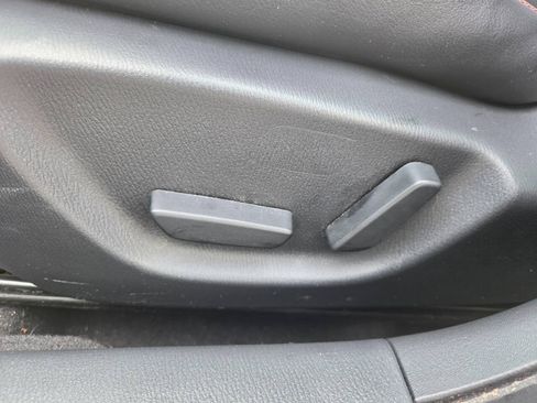 Used 2015 MAZDA MAZDA3 i Grand Touring FWD image 14