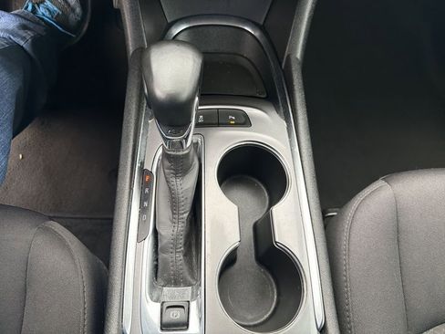 Used 2024 Chevrolet Malibu LT w/ Sport Edition image 26