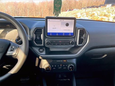 Used 2021 Ford Bronco Sport Big Bend image 27