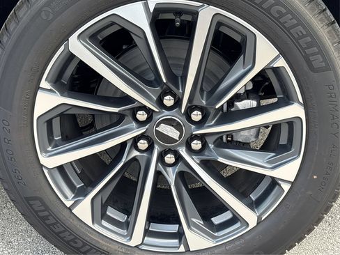 New 2026 Cadillac Lyriq Sport RWD image 13