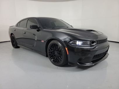 Used 2022 Dodge Charger Scat Pack w/ Driver Convenience Group