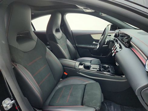 Certified 2023 Mercedes-Benz CLA 250 image 23