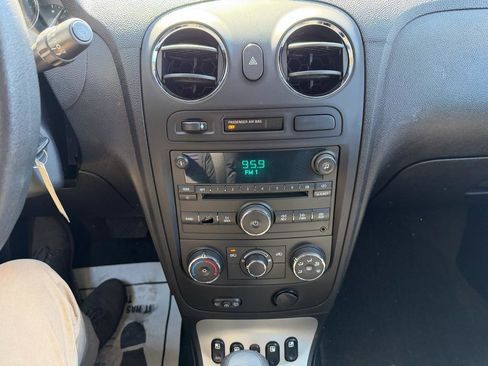 Used 2007 Chevrolet HHR LS image 28