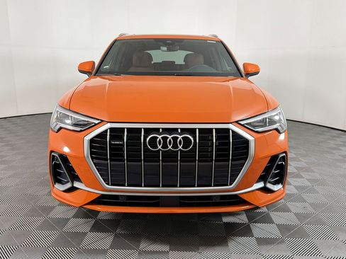 Used 2022 Audi Q3 2.0T Premium Plus w/ Premium Plus Package image 5
