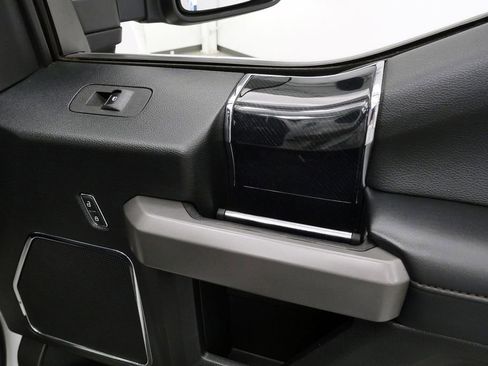 Used 2020 Ford F350 Platinum AWD/4WD image 19