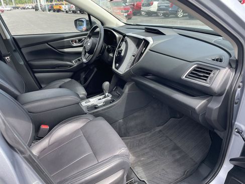 Used 2024 Subaru Ascent Limited AWD/4WD image 26