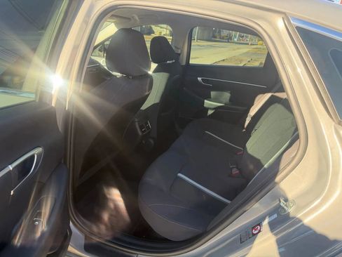 Used 2021 Hyundai Sonata SEL image 30