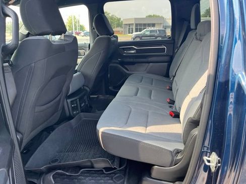 Used 2023 RAM 1500 Big Horn AWD/4WD image 7