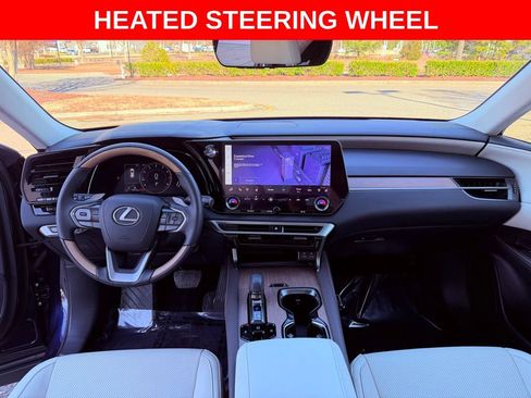 Certified 2024 Lexus RX 350 Premium w/ Cold Area Package image 13