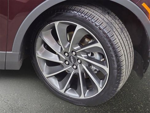 Used 2019 Lincoln Nautilus Reserve w/ Ultimate Package image 34