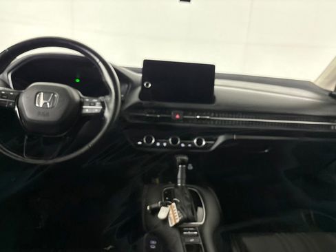 Used 2025 Honda HR-V EX-L image 22