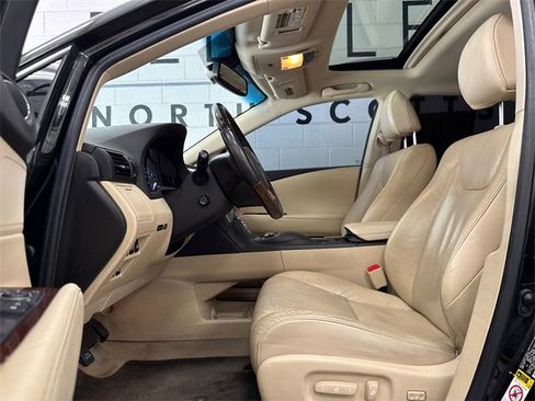 Used 2013 Lexus RX 350 AWD image 24