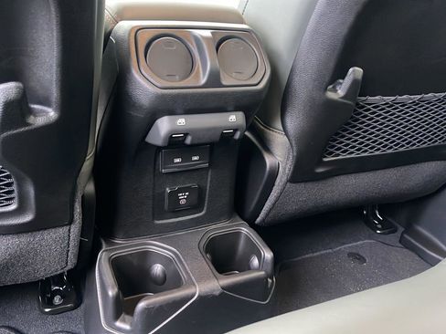 New 2025 Jeep Gladiator Mojave w/ Safety Group image 46