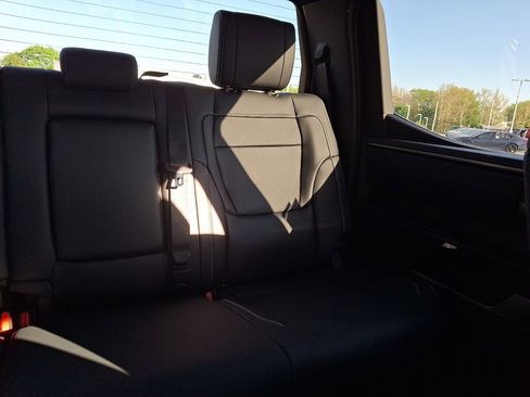 New 2026 Toyota Tundra Limited AWD/4WD image 15