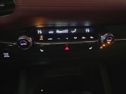 New 2026 MAZDA MAZDA3 2.5 S Hatchback w/ Premium Pkg image 27