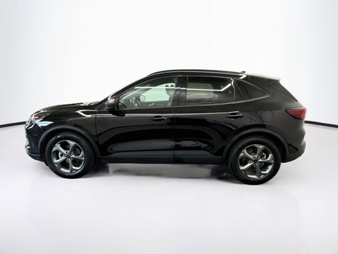 Used 2025 Ford Escape ST-Line FWD image 4