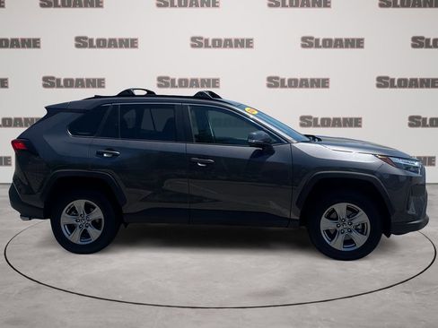Used 2025 Toyota RAV4 XLE AWD/4WD image 6