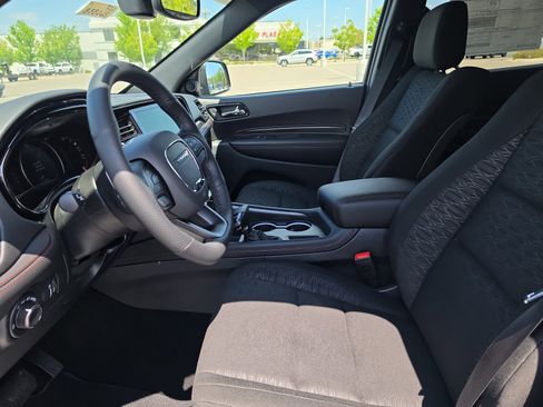 New 2026 Dodge Durango GT AWD/4WD image 13