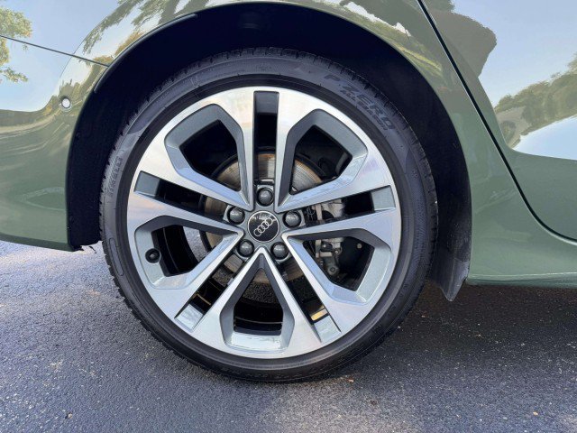 Certified 2026 Audi A3 2.0T Premium Plus AWD/4WD image 32