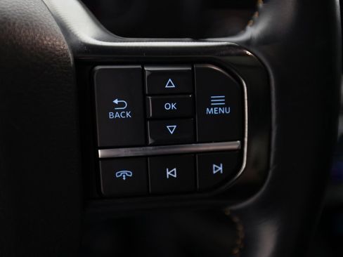 Used 2024 Ford F250 Platinum image 23