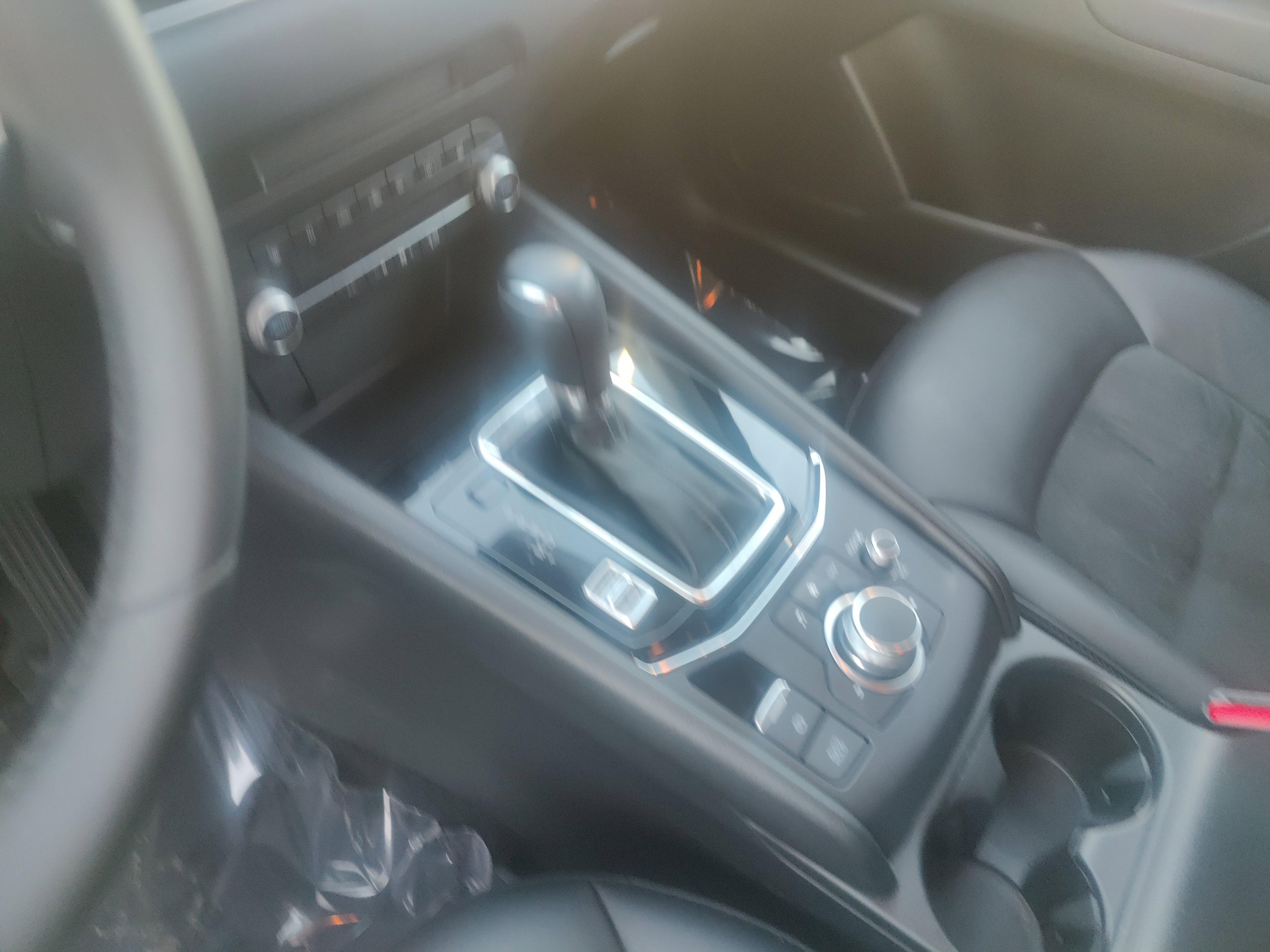 Used 2020 MAZDA CX-5 Touring AWD/4WD image 40