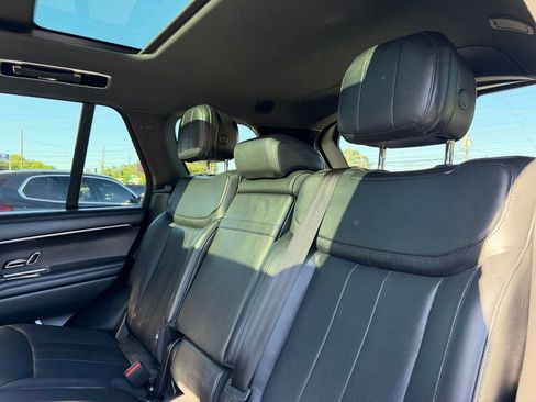 Used 2023 Land Rover Range Rover SE AWD/4WD image 22