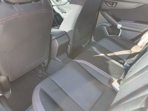 Used 2017 Subaru Impreza 2.0i Sport image 25