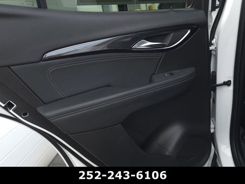 Used 2023 Buick Envision Preferred FWD image 30