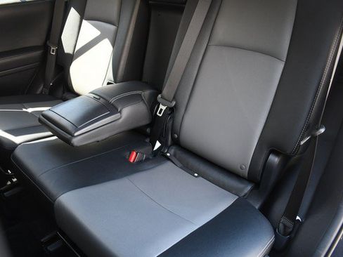 Certified 2024 Toyota 4Runner SR5 Premium w/ Moonroof Package AWD/4WD image 23
