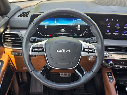 Used 2025 Kia Telluride SX X-Line AWD/4WD image 14