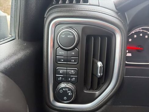 Certified 2022 Chevrolet Silverado 1500 RST w/ Bed Protection Package image 25