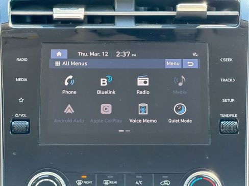 Used 2023 Hyundai Tucson SEL AWD/4WD image 14