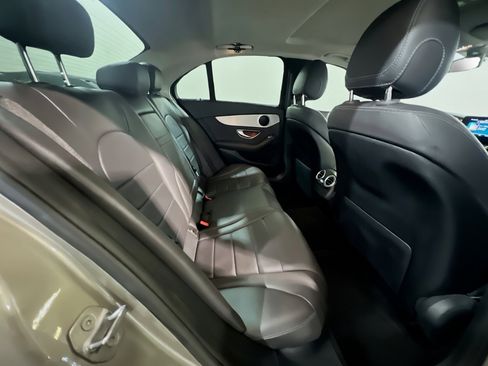 Used 2019 Mercedes-Benz C 300 Sedan image 20