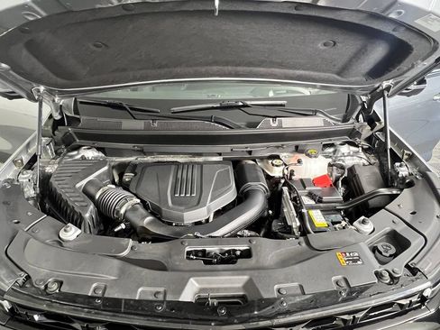 Certified 2024 Chevrolet Traverse RS w/ LPO, Floor Liner Package AWD/4WD image 43