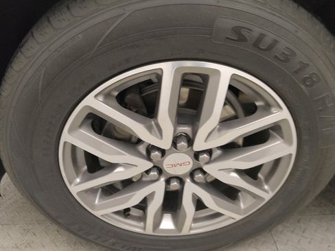 Used 2019 GMC Acadia SLE w/ Driver Alert Package I AWD/4WD image 31