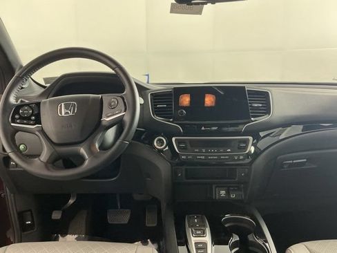 Used 2021 Honda Passport Touring image 26