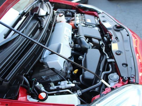 Used 2015 Toyota Prius Five w/ Advanced Technology Package image 30