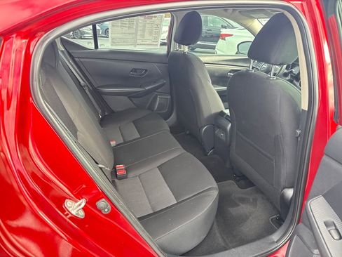 Used 2024 Nissan Sentra SV image 21