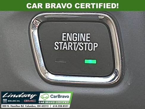 Certified 2023 GMC Acadia SLT w/ Preferred Package image 16