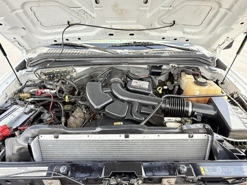 Used 2008 Ford F350 XL RWD image 14