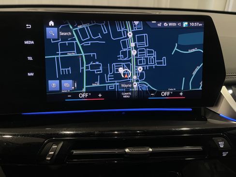 Certified 2023 BMW X1 xDrive28i w/ Convenience Package image 22